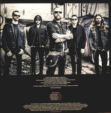 Sparzanza : Announcing The End (2xLP, Album, Ltd)
