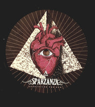 Sparzanza : Announcing The End (2xLP, Album, Ltd)