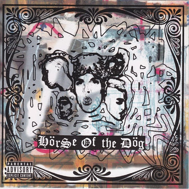 The Eighties Matchbox B-Line Disaster : Hörse Of The Dög (CD, Album)