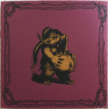 Wormwood (2) : Behemoth (7" + 7", S/Sided + RE)