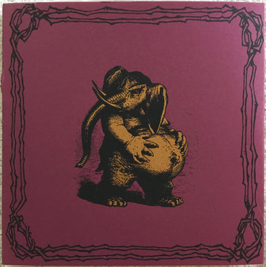 Wormwood (2) : Behemoth (7