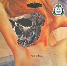 Kadavar : Rough Times (LP, Album, Ltd, Cle)