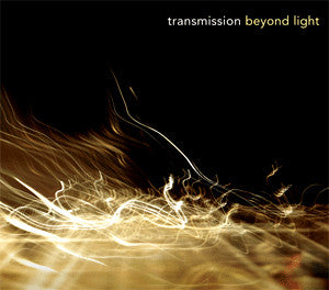 Transmission (4) : Beyond Light (CD, Album)