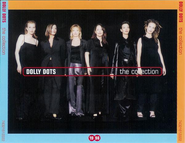 Dolly Dots : The Collection (2xCD, Comp)