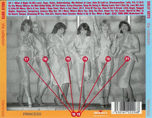 Dolly Dots : The Collection (2xCD, Comp)