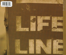 Jesu : Lifeline (CD, EP)