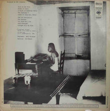 Leonard Cohen : Songs From A Room (LP, Album)