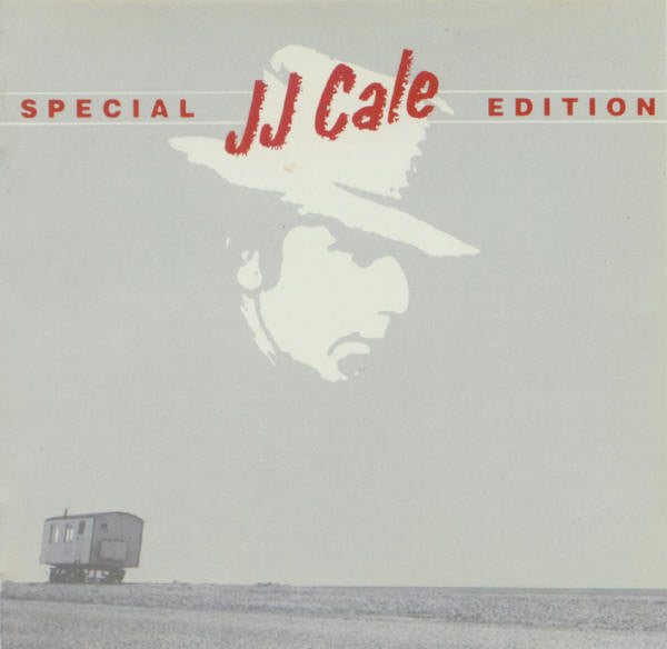 J.J. Cale : Special Edition (CD, Comp)