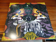 Sun Rider : III (12", EP, Ltd, Gre)