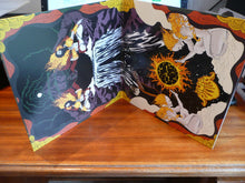Sun Rider : III (12", EP, Ltd, Gre)