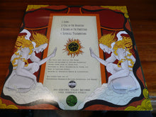 Sun Rider : III (12", EP, Ltd, Gre)