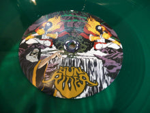 Sun Rider : III (12", EP, Ltd, Gre)