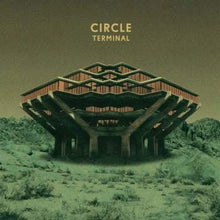 Circle : Terminal (LP, Album, Gre)
