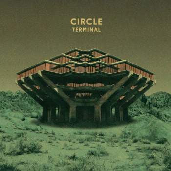 Circle : Terminal (LP, Album, Gre)