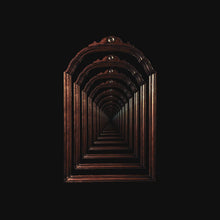 Eclisse (3) : The Origin Of Error (12", Album)