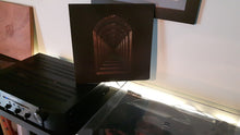 Eclisse (3) : The Origin Of Error (12", Album)