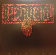 ¡Pendejo! : Cantos A La Vida (LP, Album, Ltd, Num, RE, RM, Yel)