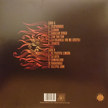 ¡Pendejo! : Cantos A La Vida (LP, Album, Ltd, Num, RE, RM, Yel)