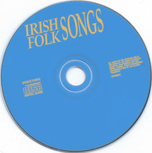 Mary O'Hara : Irish Folk Songs (The Best Songs Of Mary O'Hara) (CD, Album)