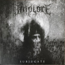 Implore : Subjugate (LP, Album, Cle + CD, Album + Ltd)