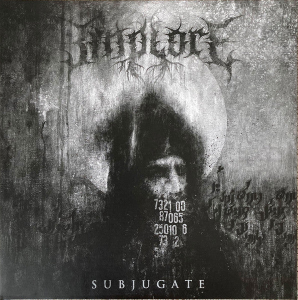 Implore : Subjugate (LP, Album, Cle + CD, Album + Ltd)
