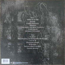 Implore : Subjugate (LP, Album, Cle + CD, Album + Ltd)
