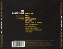 Ray Lamontagne : Till The Sun Turns Black (CD, Album)