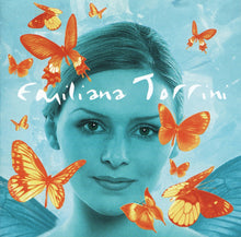 Emiliana Torrini : Merman (CD, Album)