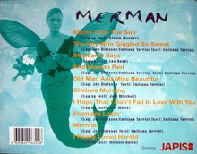 Emiliana Torrini : Merman (CD, Album)