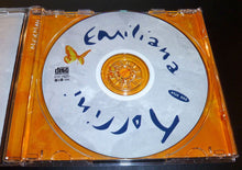 Emiliana Torrini : Merman (CD, Album)