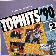 Various : Top Hits '90 Volume 1 (CD, Comp)