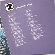 Various : Top Hits '90 Volume 1 (CD, Comp)