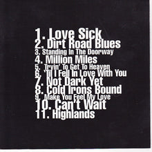 Bob Dylan : Time Out Of Mind (CD, Album)