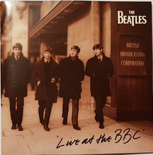 The Beatles : Live At The BBC (2xCD, Album, Mono, RM)