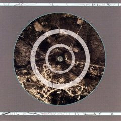 Mouthus : Saw A Halo (CD, Album)