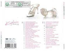 Kylie* : Greatest Hits 87-97 (2xCD, Comp, Copy Prot.)