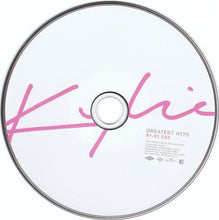 Kylie* : Greatest Hits 87-97 (2xCD, Comp, Copy Prot.)