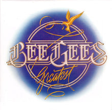 Bee Gees : Greatest (2xCD, Comp, RE, RM, Sup)