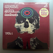 Uncle Acid And The Deadbeats* : Vol. 1 (LP, Album, Ltd, Alp)