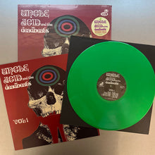 Uncle Acid And The Deadbeats* : Vol. 1 (LP, Album, Ltd, Alp)