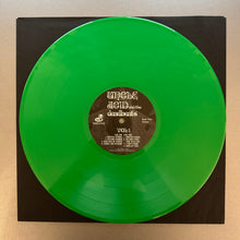 Uncle Acid And The Deadbeats* : Vol. 1 (LP, Album, Ltd, Alp)