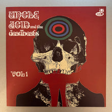 Uncle Acid And The Deadbeats* : Vol. 1 (LP, Album, Ltd, Alp)