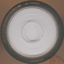 Jonquil : Lions (CD, Album)