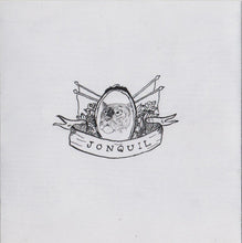 Jonquil : Lions (CD, Album)