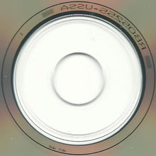 Lunatics On Parole : Welcome To The U.S.S.A. (CD)
