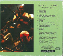 Mohammed "Jimmy" Mohammed : Takkabel! (CD, Album)