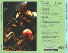 Mohammed "Jimmy" Mohammed : Takkabel! (CD, Album)