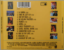 Various : La Bamba (Original Motion Picture Soundtrack) (CD, Album)