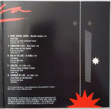 Various : La Bamba (Original Motion Picture Soundtrack) (CD, Album)