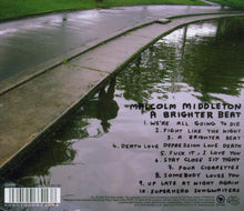 Malcolm Middleton : A Brighter Beat (CD, Album)